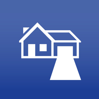 Enhances curb appeal