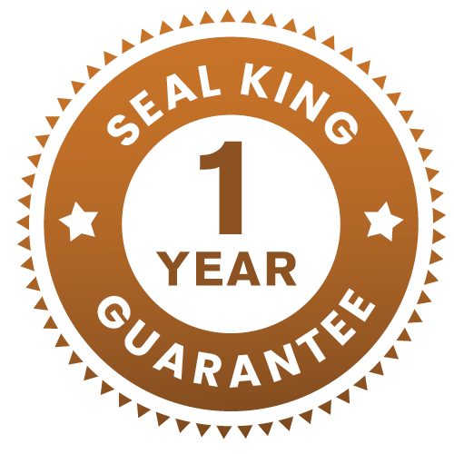 1 Year Guarantee